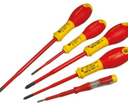  Insulated Screwdriver Set