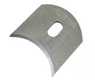 Concave Spokeshave Blade