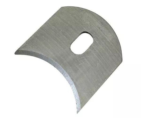 Concave Spokeshave Blade