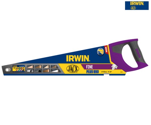  Fine Handsaw - imagen 3