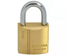 Brass Padlock