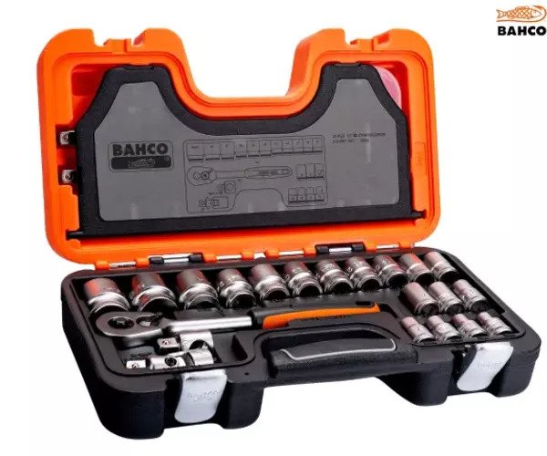 Socket Set - imagen 3