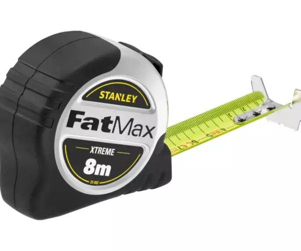 Pro Pocket Tape 8m
