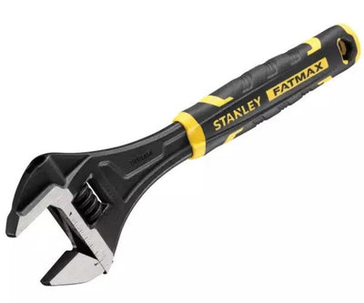 Quick Adjustable Wrench