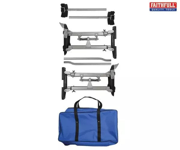 Decorator's Stilts - imagen 5