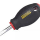 Stanley FatMax® Stubby Screwdriver Parallel Tip 5.5 x 30mm