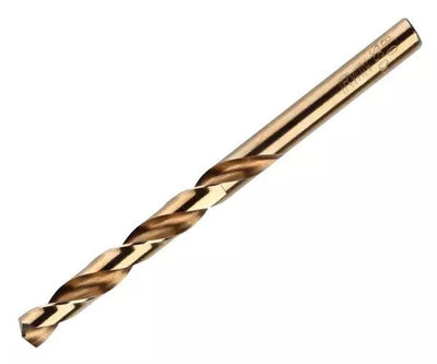 Cobalt Drill Bits