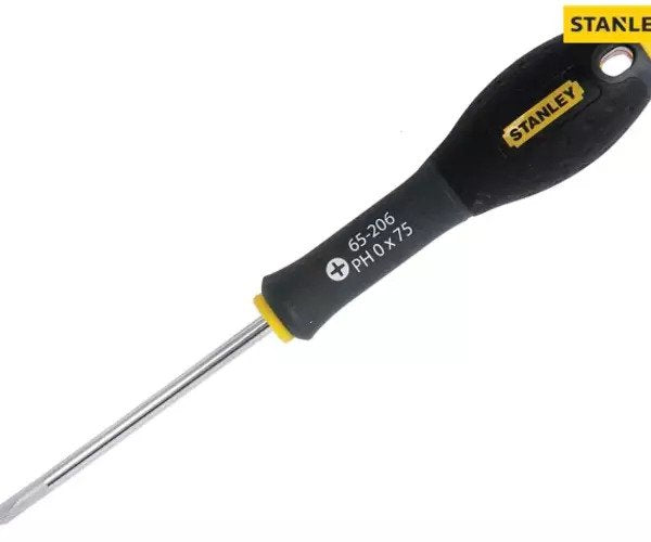 Screwdriver Phillips Tip