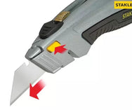 Instant Change Retract Knife - imagen 4