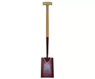 Socket Shovel Square