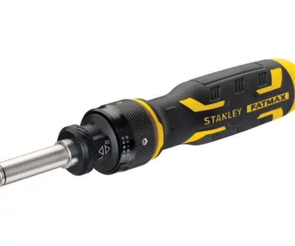 Ratcheting Screwdriver