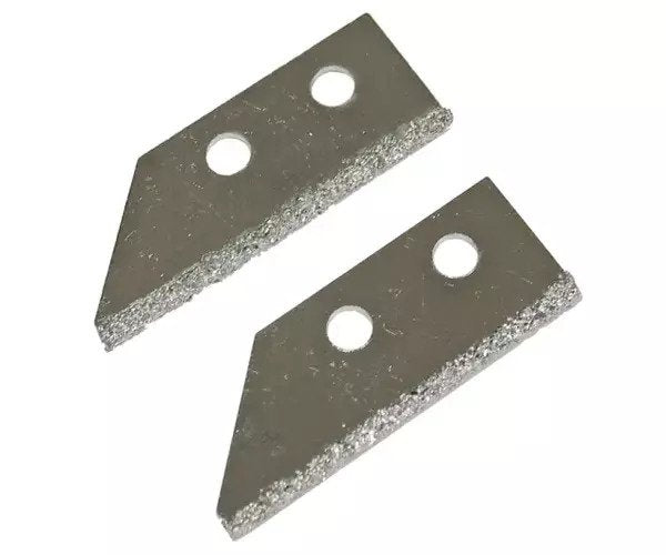  Carbide Blades