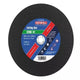 Faithfull Stone Cut Off Disc 300 x 3.5 x 20mm
