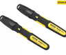 Chisel Tip Marker Black