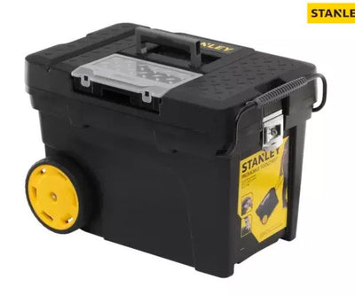 Stanley Classic Pro-Mobile Tool Chest – second image