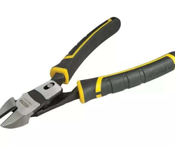 Compound Action Diagonal Pliers