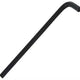 Faithfull Long Arm Hexagon Key 8.0mm