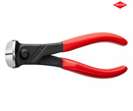 End Cutting Nippers PVC Grip - imagen 3