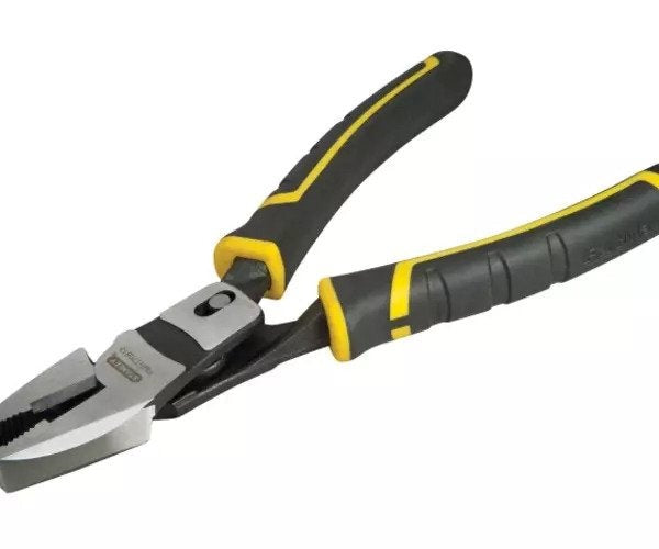  Compound Action Combination Pliers 