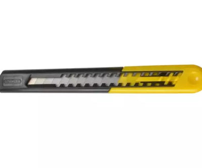 Snap-Off Blade Knives