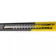 Stanley SM9 Snap-Off Blade Knives 9mm (Pack 3)