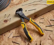  End Cutter Pliers - imagen 7