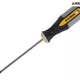 Roughneck Screwdriver Parallel Tip 4.0 x 100mm