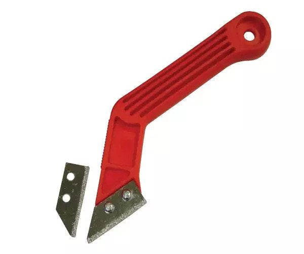 Grout Rake
