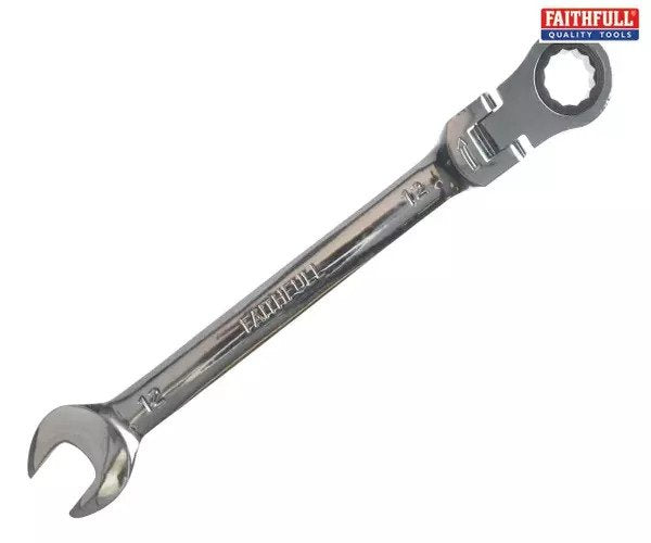  Spanner Flex Head