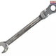 Faithfull Ratchet Combination Spanner Flex Head CV 12mm