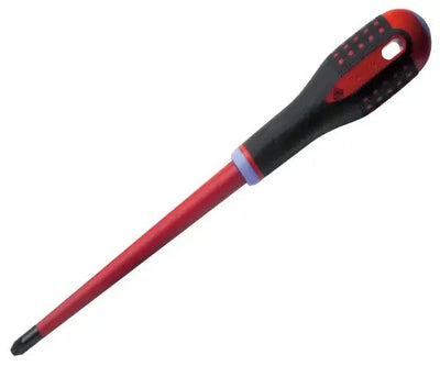  Insulated Pozidriv Screwdriver