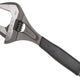 Bahco 9035 ERGO™ Extra Wide Jaw Adjustable Wrench 300mm