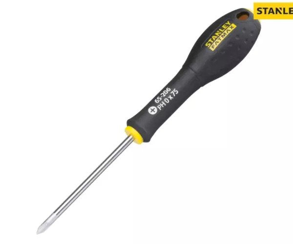 Screwdriver Phillips Tip