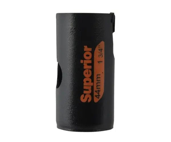 Multi Construction Holesaw Carded