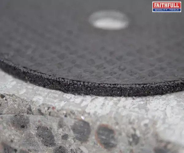 Stone Cut Off Disc - imagen 3