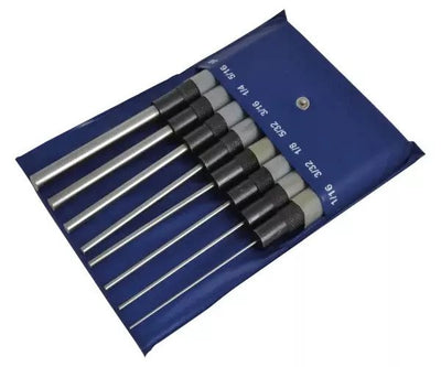  Pin Punch Set