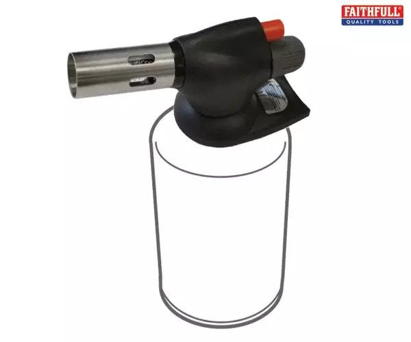 Power Torch - imagen 2