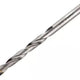 Irwin HSS TCT Tip Drill Bit 7.5mm OL:109mm WL:69mm