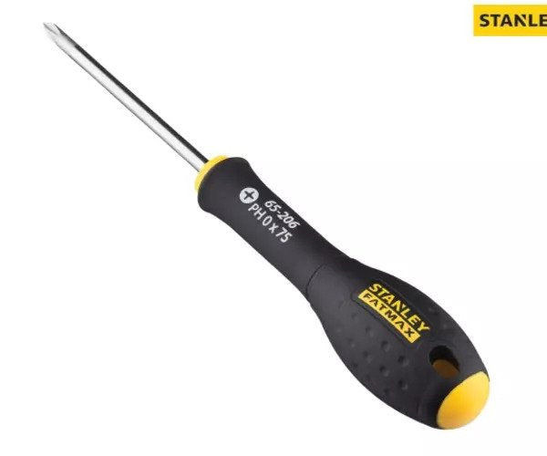 Screwdriver Phillips Tip