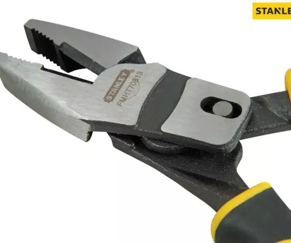  Compound Action Combination Pliers 