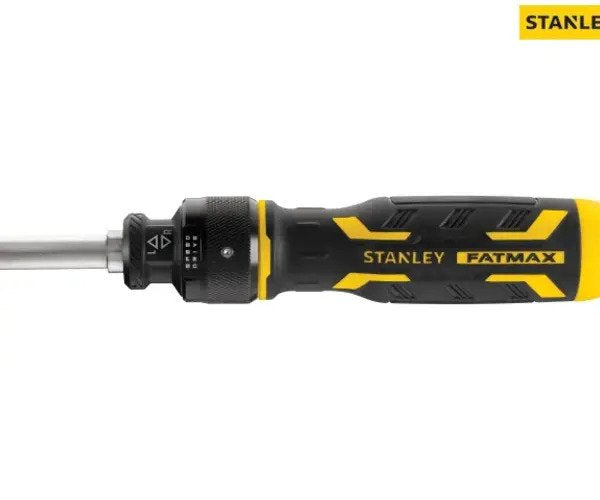 Ratcheting Screwdriver