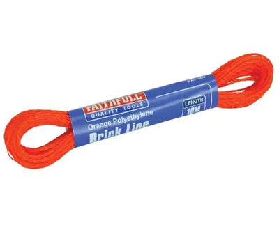 Polyethylene Brick Line