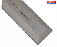 Bevel Edge Chisel Blue Grip - imagen 2