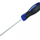 Faithfull Soft Grip Screwdriver Terminal Tip 3 x 100mm