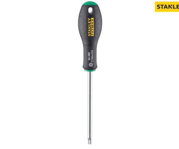 Screwdriver Tamper-proof