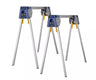 Metal Sawhorses