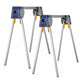 Irwin All Metal Sawhorses (Twin Pack)