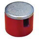 Faithfull Button Magnet 25.4mm Power 3.2kg