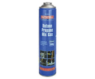 Propane Mix Gas Cartridge