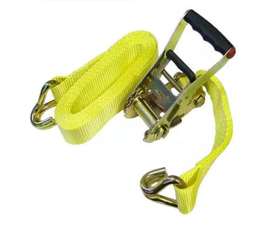 Ratchet Tie-Down